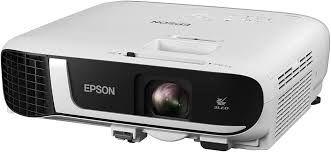 Epson EB-FH52/3LCD/4000lm/FHD/2x HDMI/WiFi